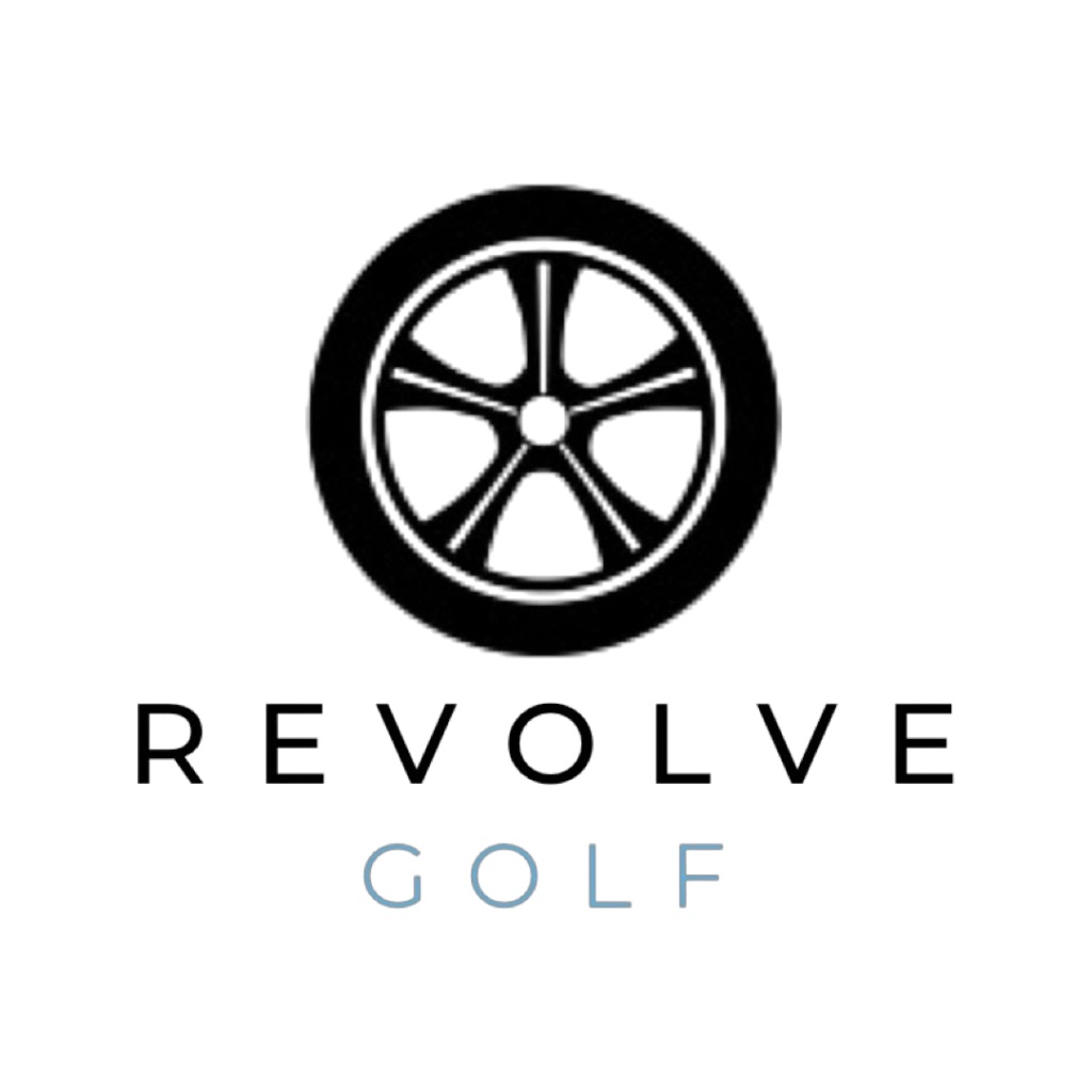 Revolve Golf